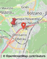 Via Resia, 84,39100Bolzano