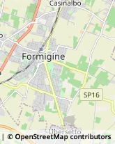 Via Gatti, 3/73,41043Formigine