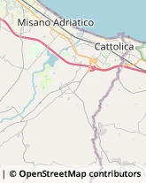 Via Ponte Conca, 11,47843Misano Adriatico