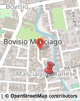 Via Gaetana Agnesi, 64,20813Bovisio-Masciago