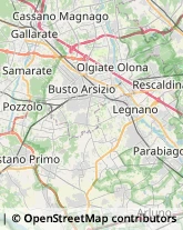 Viale della Repubblica, 62,21052Busto Arsizio