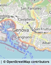 Uffici Temporanei,16124Genova