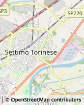 Via Torino, 32,10036Settimo Torinese