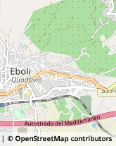 Via Pier Santi Mazzarella, 4,84025Eboli