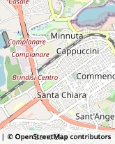 Via Don Luigi Monza, 6,72100Brindisi