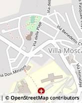 Viale della Resistenza, 22,64100Teramo