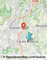 Gioiellerie e Oreficerie - Dettaglio,20841Monza e Brianza