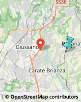 Gioiellerie e Oreficerie - Dettaglio,20842Monza e Brianza