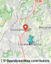 Gioiellerie e Oreficerie - Dettaglio,20841Monza e Brianza