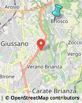 Gioiellerie e Oreficerie - Dettaglio,20836Monza e Brianza