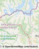 Mercerie,11021Aosta