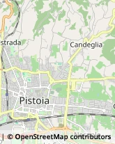 Via Salvatore Quasimodo, 21,51100Pistoia