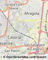 Via S. Anna, 17,80021Afragola