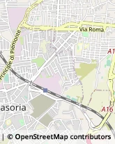 Via Alessandro Scarlatti, 29,80026Casoria