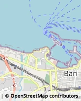 Via Costantino Saverio, 23,70123Bari