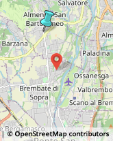 Impianti Sportivi,24030Bergamo