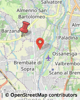 Via Sorte, 17,24030Barzana