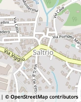 Via Viggiù, 16,21050Saltrio