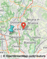 Stoffe e Tessuti - Dettaglio,20821Monza e Brianza