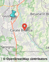 Palestre e Centri Fitness,20833Monza e Brianza