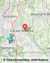 Palestre e Centri Fitness,20831Monza e Brianza