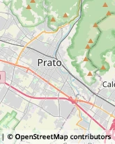 Via Roubaix, 41,59100Prato