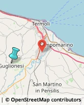 Autofficine e Centri Assistenza,86034Campobasso