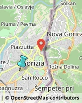 Agenzie Ippiche e Scommesse,34170Gorizia