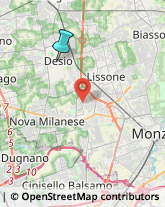 Articoli da Regalo - Dettaglio,20832Monza e Brianza