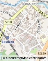 Via Roma, 32,21023Besozzo