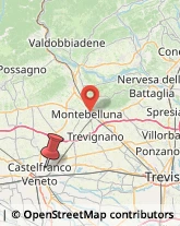 Piazza Europa Unita, 53,31033Castelfranco Veneto