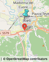 Feste - Organizzazione e Servizi,02100Rieti