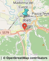 Gioiellerie e Oreficerie - Dettaglio,02100Rieti