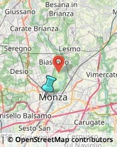 Ufficio - Mobili,20900Monza e Brianza