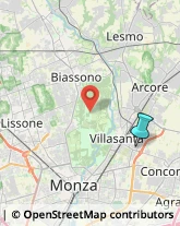 Ufficio - Mobili,20852Monza e Brianza