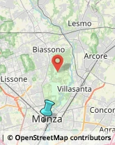 Librerie,20900Monza e Brianza