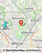 Librerie,20851Monza e Brianza