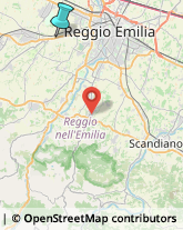 Falegnami,42100Reggio nell'Emilia