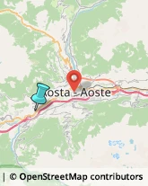 Osterie e Trattorie,11010Aosta