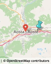 Impianti Sportivi,11020Aosta