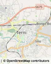 Centri di Benessere,05100Terni