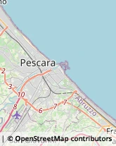 Viale Giovanni Bovio, 154,65123Pescara