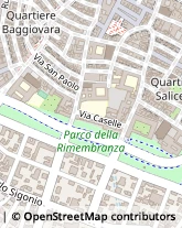 Via Saragozza, 122,41100Modena