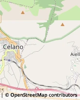 Via Oreste Ranelletti, 154,67043Celano