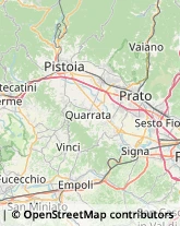 Via Gasparo Gozzi, 65,59100Prato