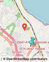 Autofficine e Centri Assistenza,86039Campobasso