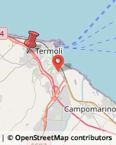 Via Venezia, 84,86039Termoli