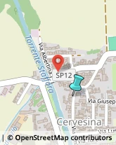 Poste,27050Pavia