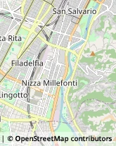 Via Tunisi, 54,10134Torino