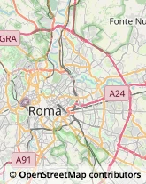 Via dei Gelsi, 32,00171Roma